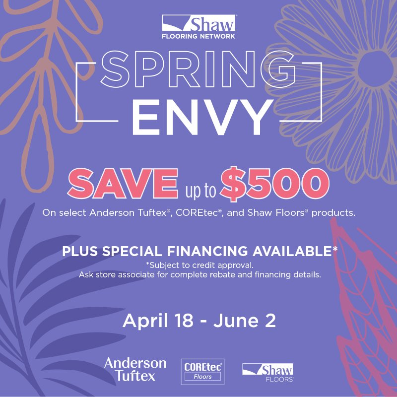 Shaw-Spring-Envy-2025-Promo